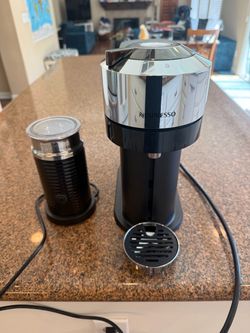 Nespresso Vertuo Coffee Machine