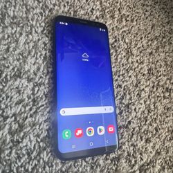 Samsung Galaxy 8