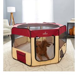dog playpen