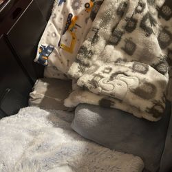 Baby Blankets