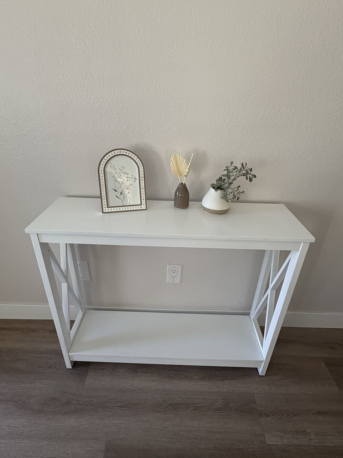 Console Table 
