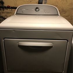 Washer And Dryer (OBO)