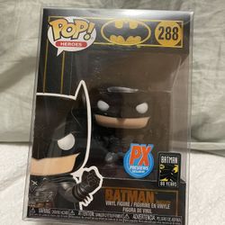 Pop! Batman 288