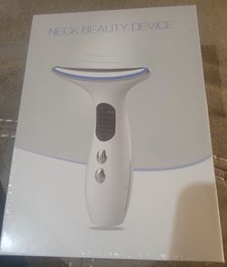 Face& Neck Red Light 