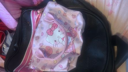 kids hello kitty purse 