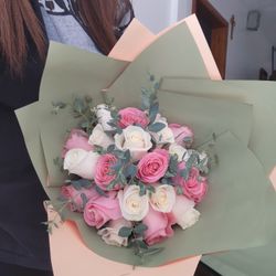 Floral Bouquets 