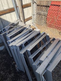 Construction Brackets