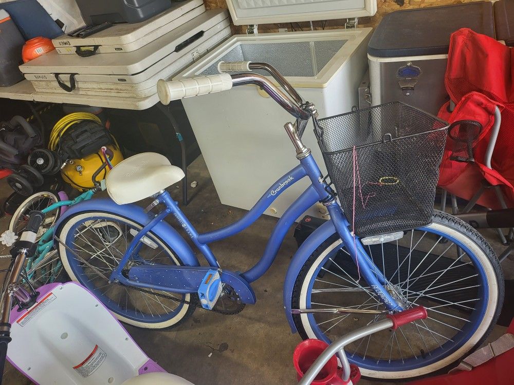 used beach cruiser for sale