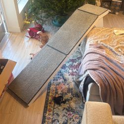 PetSafe CozyUp Bed Ramp 