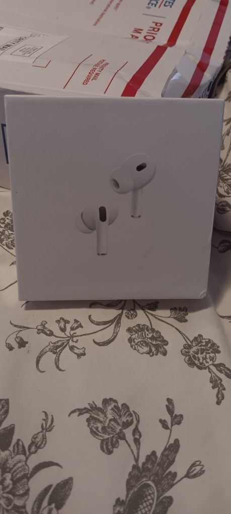 Apple AirPods PRO 2ND GEN