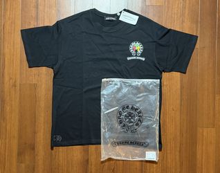 Chrome Hearts Multicolor Shirt