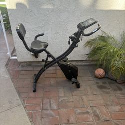 Exercise Bike