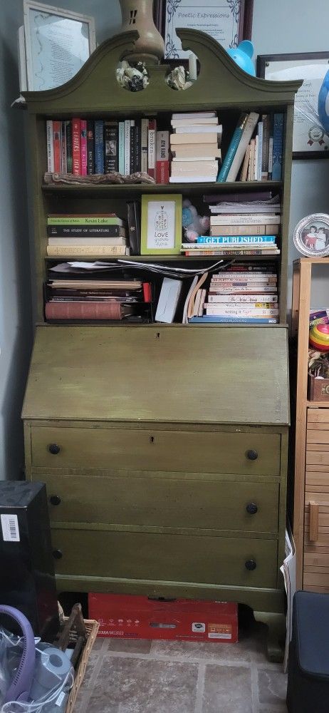 Secretary Desk 1950's