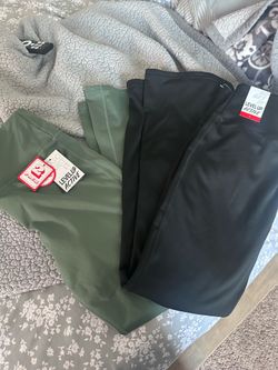 Yoga pants