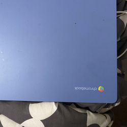 Chromebook 