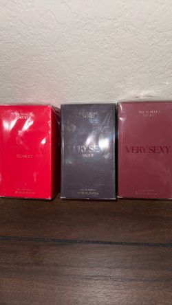 Victorias Secret Perfume