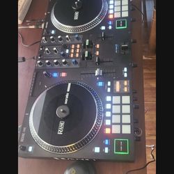 Rane One Controller 
