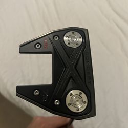 Scotty Cameron Concept X 7.2 Limited Rare