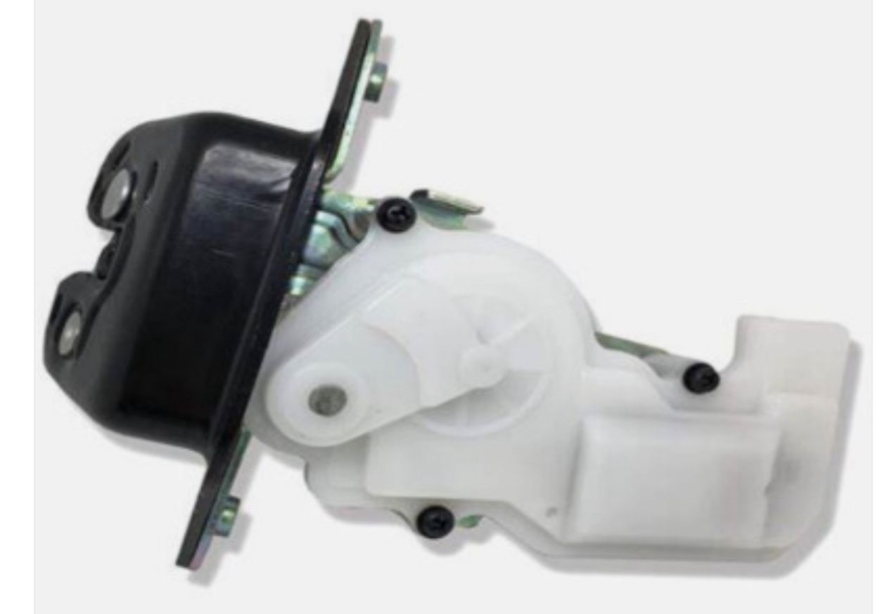 For 2007-2011 Honda CR-V Trunk Tailgate Door Lock Latch Actuator