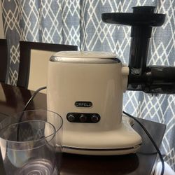 Orfeld Juicer