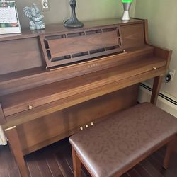 Piano