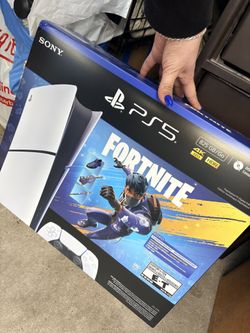 Brand New Ps5