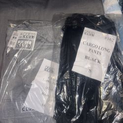 Proclub Sweats