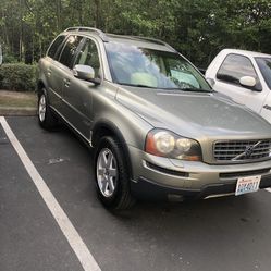 2007 Volvo Xc90