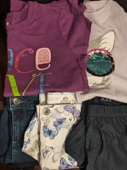 The children's Place Girls Clothes
