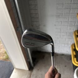 Kirkland 60* Wedge New