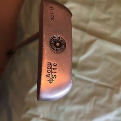Golf Putter