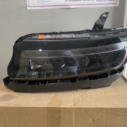 2024-2025 Honda Prologue Left Headlight 