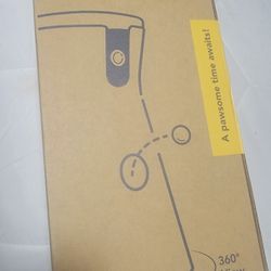 Furbo 360 Dog Camera 