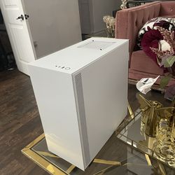 NZXT H510i case