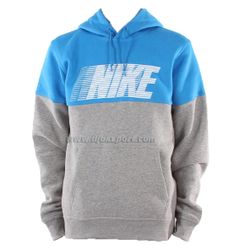 NIKE CLUB HOODIE size Large