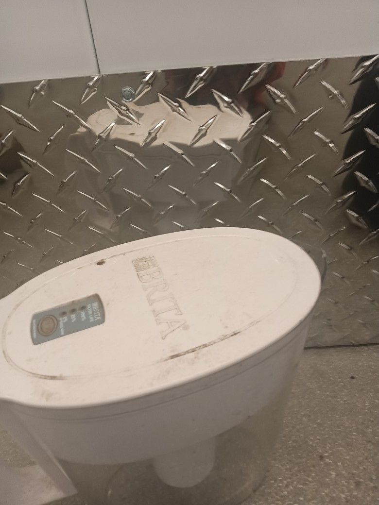 Water Filters I Have A Lot Of Them 