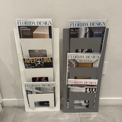 Book Racks (2)