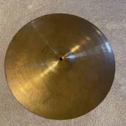 Paiste 404 20” Ride