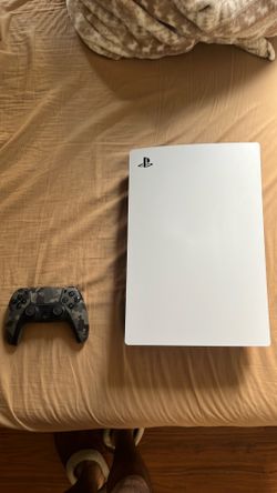 PS5
