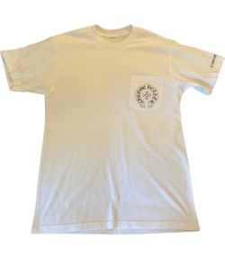 Chrome Hearts Horseshoe Shirt 