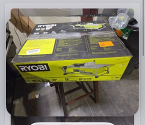 “25” Wet Tile Saw “ like new