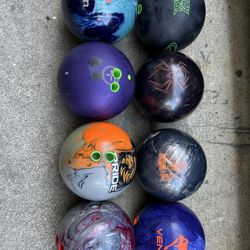 Bowling Ball