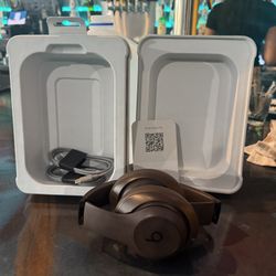 Brand New Beats Studio Pro 
