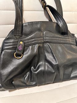 New Volcom Purse- Very Cute!