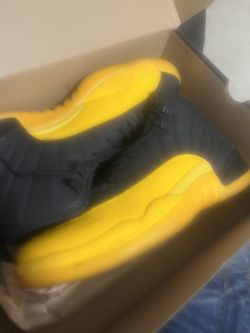 Men’s Shoe Collection Size 12 & 11.5 (Vapor size Max & Jordan’s )