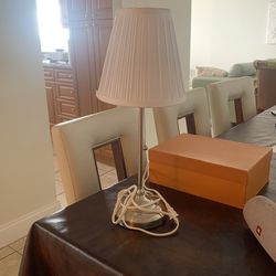 Ikea lamp, in good condition