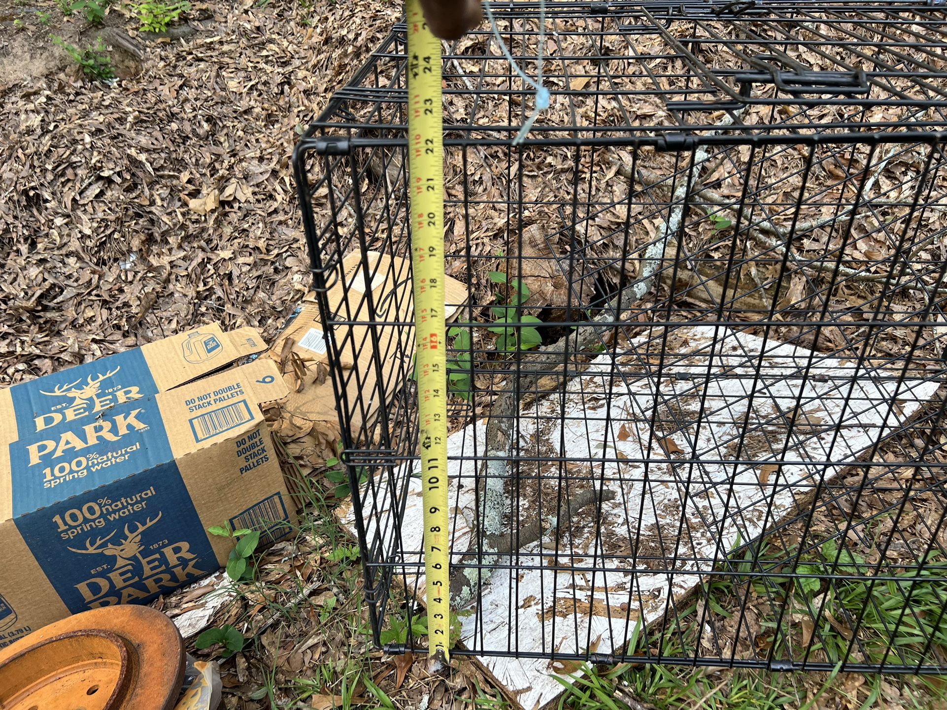 Cage For Pets