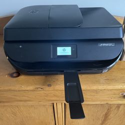 HP OfficeJet 4650