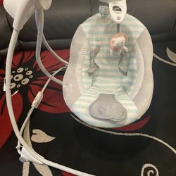 Baby Swing Ingenuity 