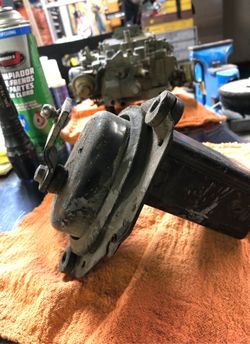 Windshield Wiper motor